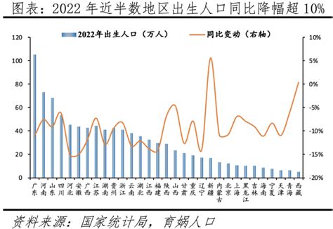 2024 出生|中国，出生人口要反弹了？